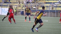Marco Migliorini | foto &copy; Ciro Coppola | S.S. Juve Stabia